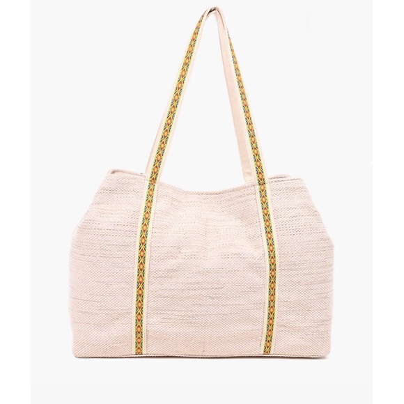 $149 Retail New! A&B Morning Glory tote - Picture 4 of 16